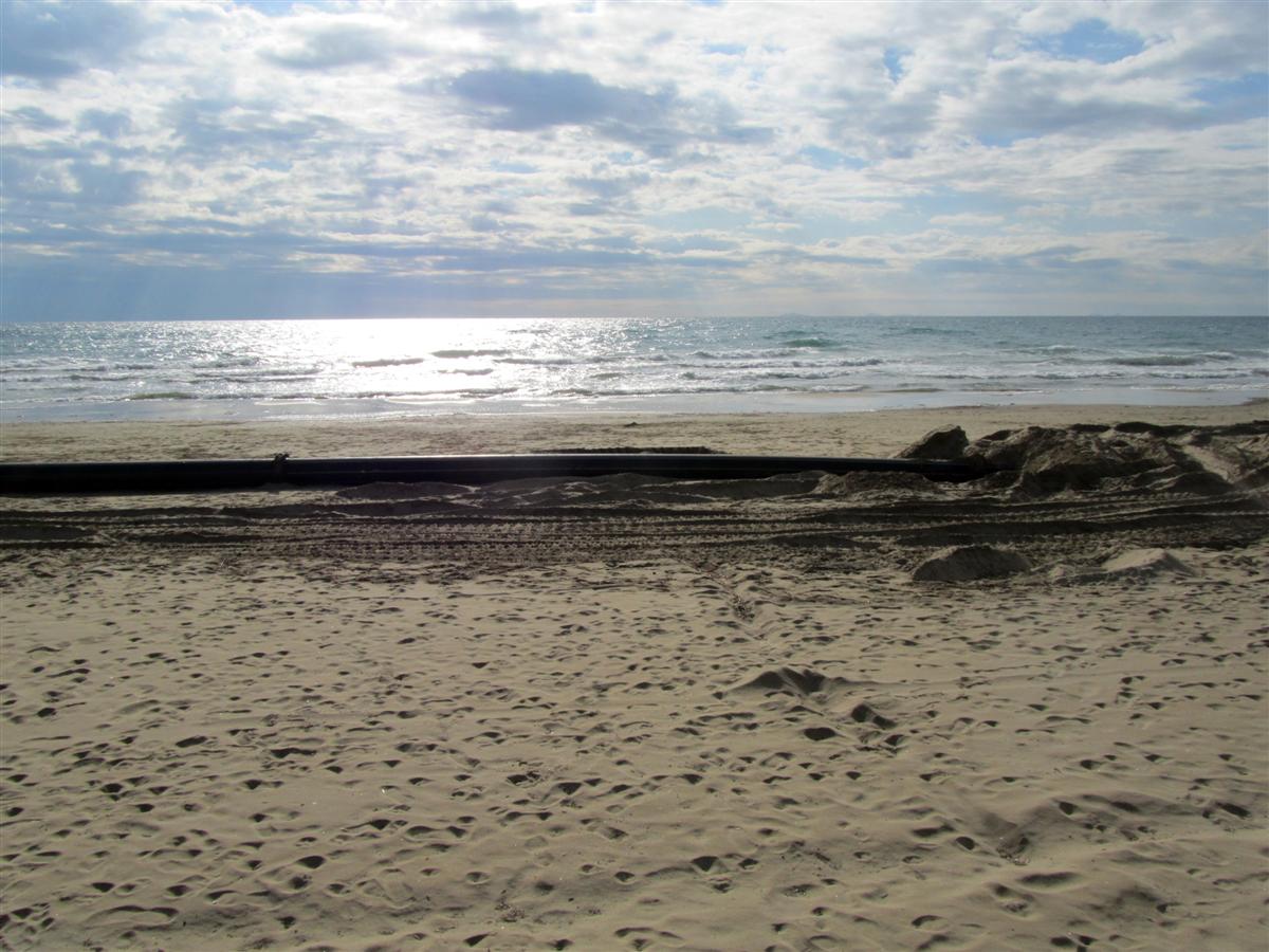 Terracina - Lungomare